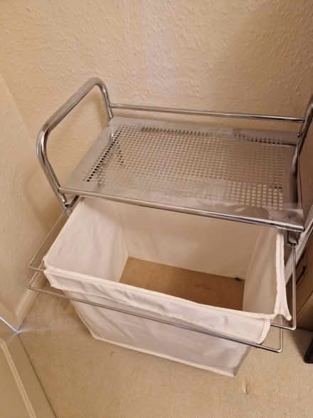 Photo of free Trolley (Rushden) #2