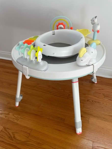 Photo of free Skip Hop Activity Center (Roselle Rd & 390) #1