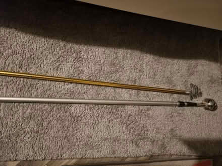 Photo of free Golf stuff (SE20) #3