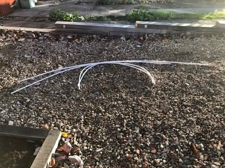 Photo of free Speedfit pipe, 15mm (Wantage OX12) #1