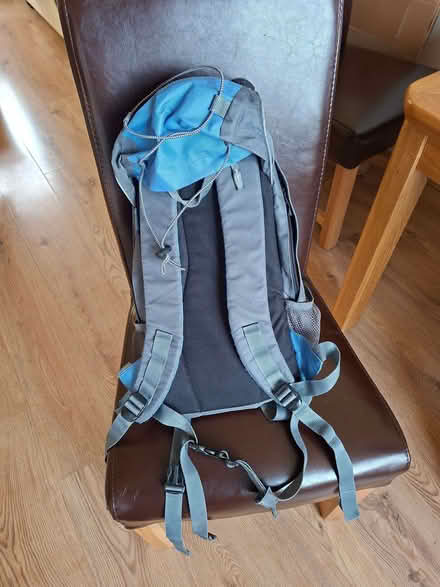 Photo of free Rucksack (Eaton NR4) #1