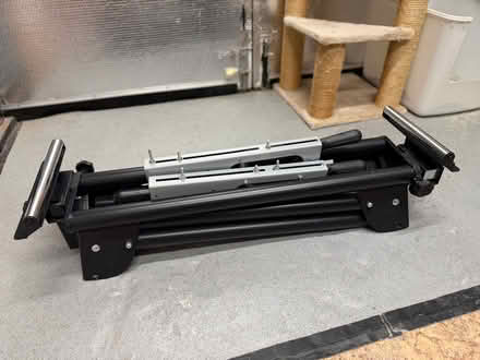 Photo of free Mitre saw folding stand (Bayston Hill SY3) #1