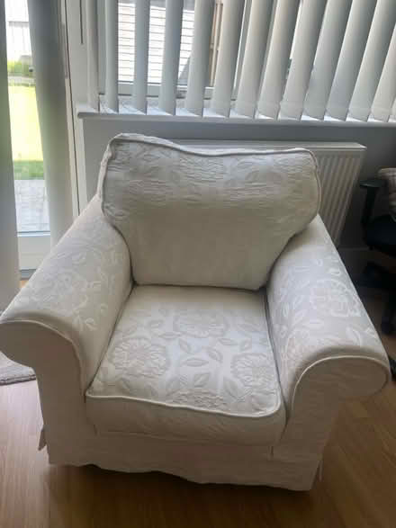 Photo of free Sofa (Romford RM3) #3