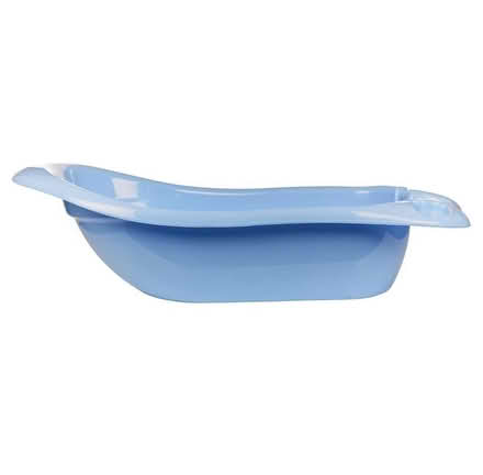 Photo of free 100L Plastic Baby Bath (PL4) #3