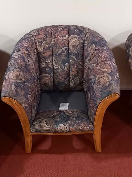 Photo of free Armchairs (Kenilworth CV8) #1