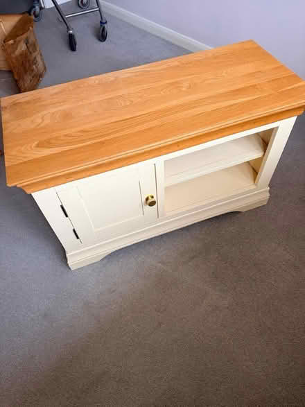 Photo of free Tv unit (Hemel Hempstead HP2) #2