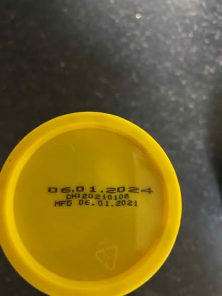 Photo of free Fish food (Cheshunt EN8) #3