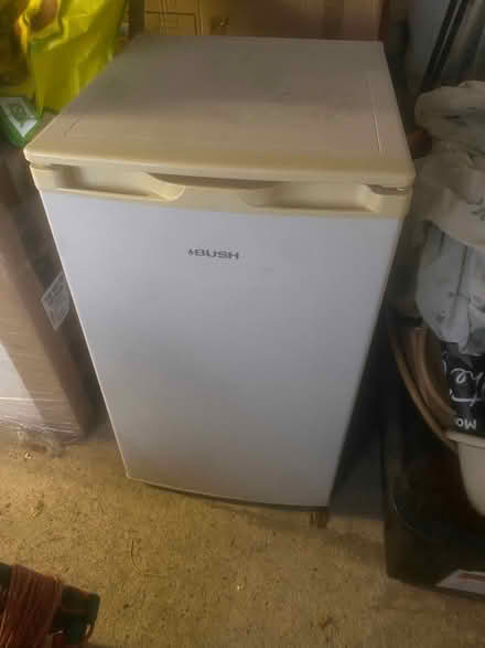 Photo of free Under counter freezer (Adel LS16) #1