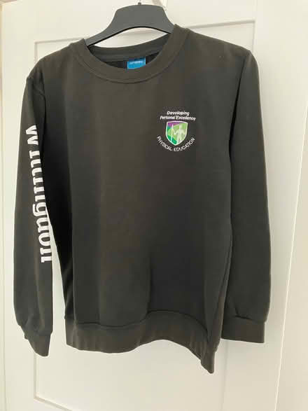 Photo of free Willingdon Comm. PE Sweatshirt (Willingdon BN20) #1