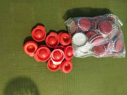 Photo of free Crown top tool (Chells Manor SG1) #2
