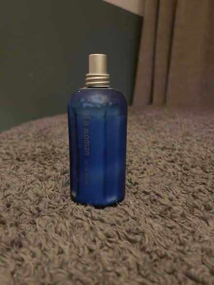 Photo of free Perfume (Dereham Rd area NR2) #1