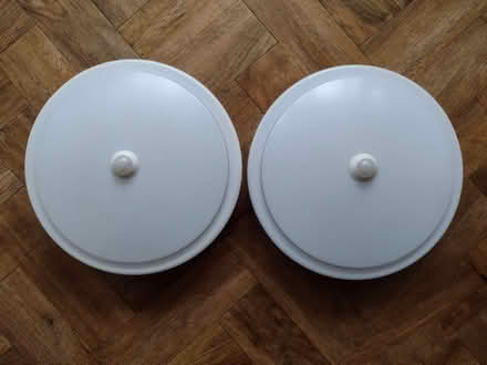 Photo of free 4 x LED Ceiling lights with sensors - Pokesdown BH5 2AB (Pokesdown BH5) #2