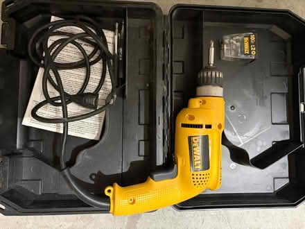 Photo of free Tools (Aldie) #1