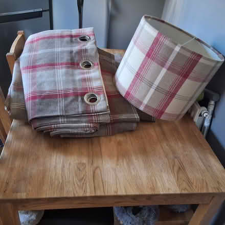 Photo of free Curtains and shade (Westclyst EX1) #1