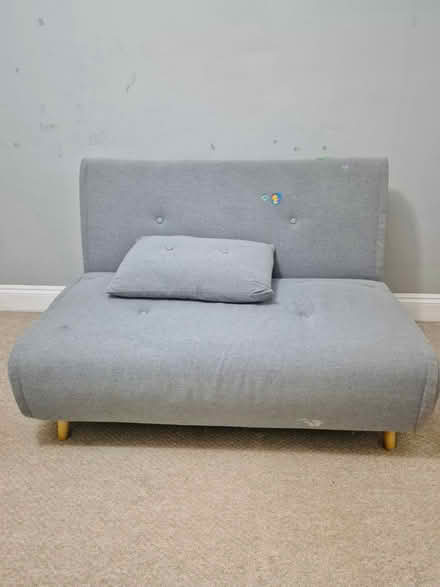 Photo of free MADE Haru sofa bed (Raynes Park SW20) #2