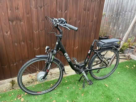 Photo of free Scrap bicycles (TW16) #2