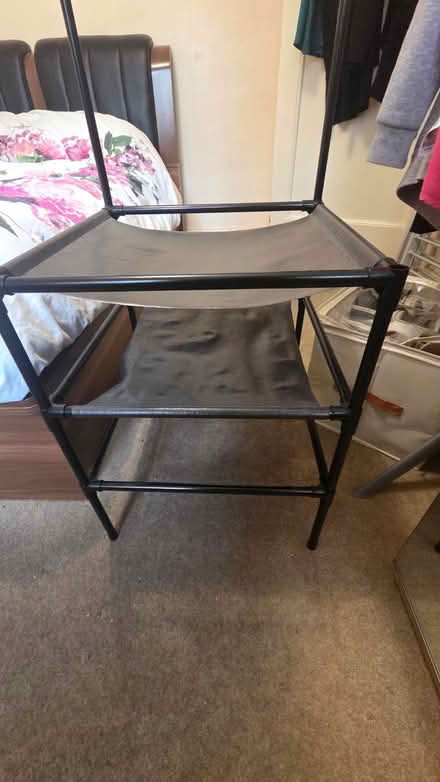 Photo of free Storage Rack Organiser (Streatham Hill SW16) #4