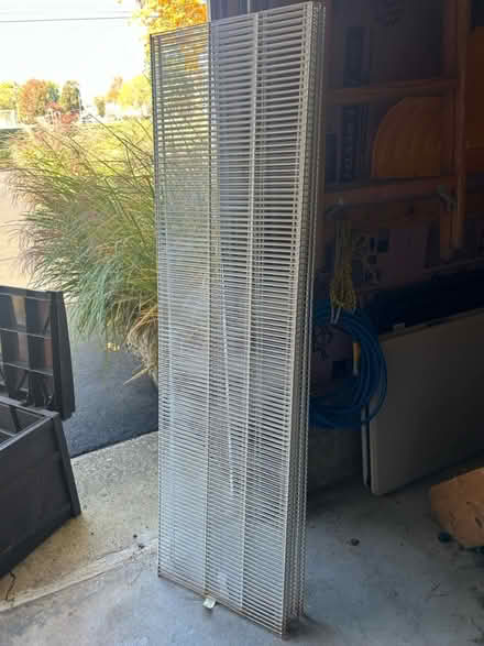 Photo of free Wire shelving (North Wales, Pa) #1