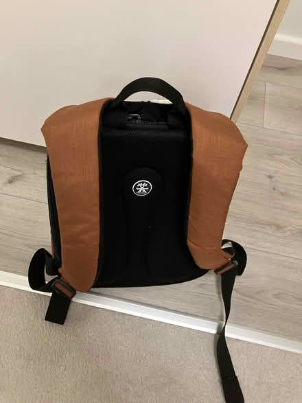 Photo of free Backpack (Seaford BN25) #3