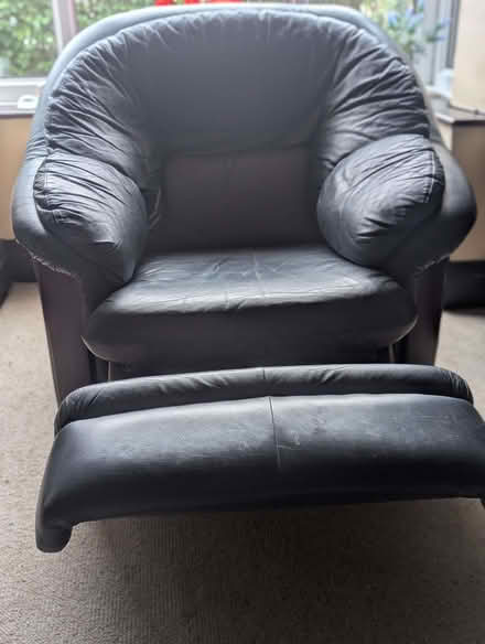 Photo of free Furniture (Burnden BL2) #1