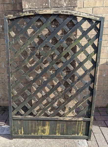 Photo of free Trellis - Needs Some TLC (PL4) #1