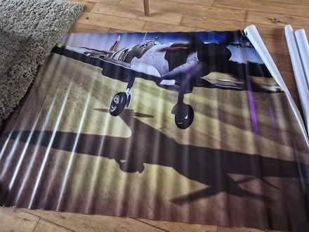 Photo of free Plane posters (Chasetown ws7) #2