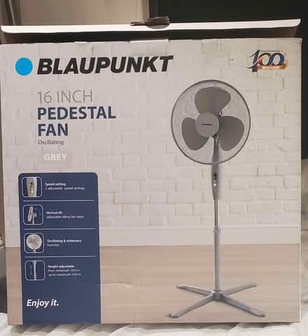 Photo of free Fan (MK40 2RA) #2