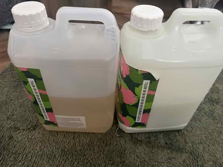 Photo of free Hair shampoo & conditioner (Dereham Rd area NR2) #1
