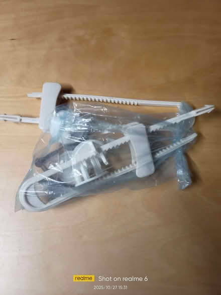 Photo of free Various toddler safety items (Fords Farm RG31) #1