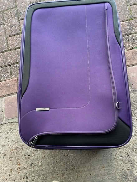 Photo of free Snorkling items, table, suitcase (Worcester park,Sutton) #4