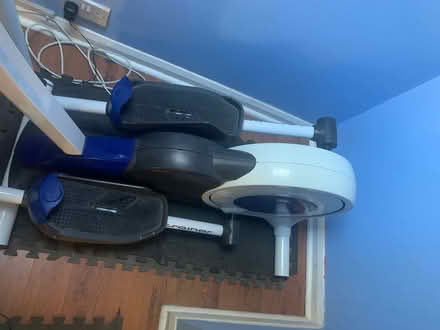 Photo of free Cross trainer (Harrietsham ME17) #4