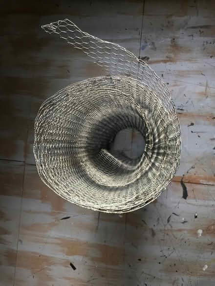 Photo of free Chicken wire (Stoke Newington N16) #1