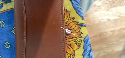 Photo of free Leather wallet/ creditcard holder (Meadowbrook) #1