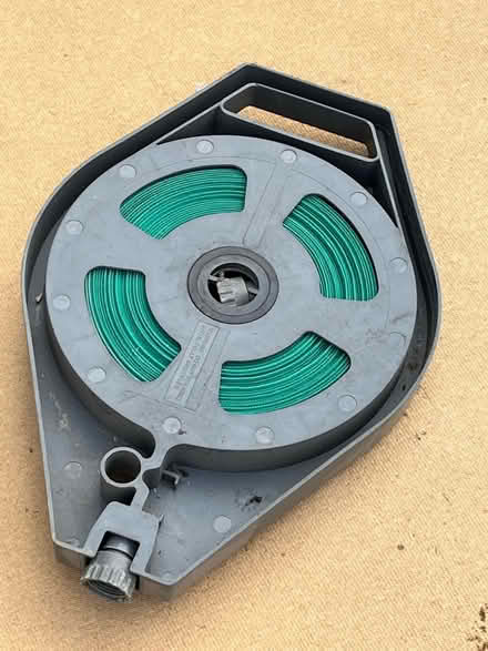Photo of free Garden hose (St Stephens AL3) #1
