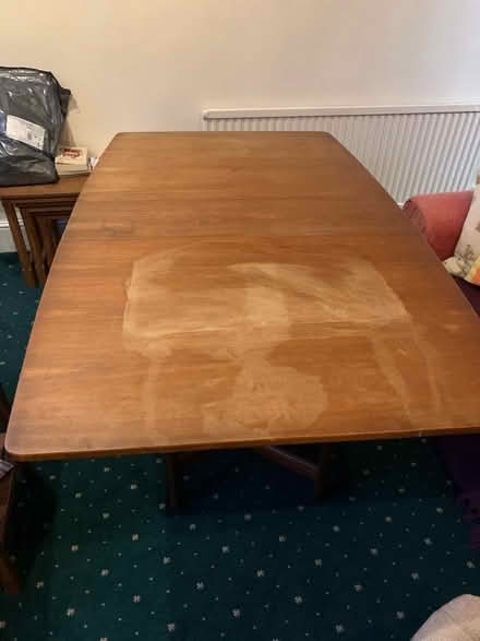 Photo of free Table (Freehold LA1) #3