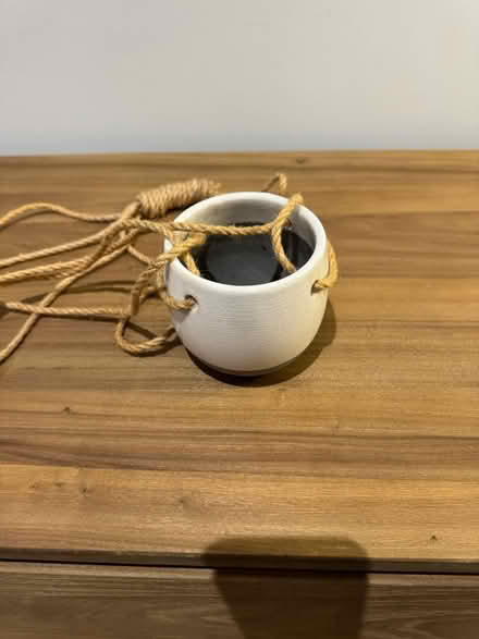 Photo of free Plant pots (Forest hill) #4