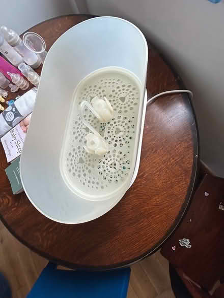 Photo of free Philips Avent steriliser (Buxton NR10) #2