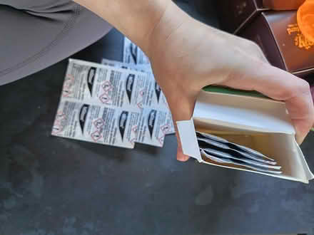 Photo of free Sterlising tablets (Droylsden M43) #3