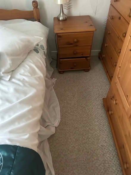 Photo of free Bedroom furniture (Aigburth L17) #3