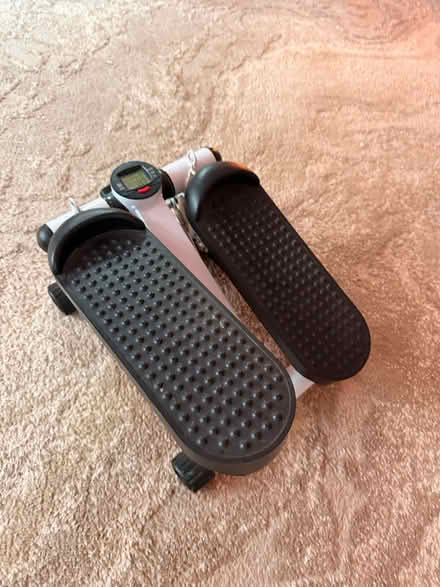 Photo of free step machine (BN2) #2