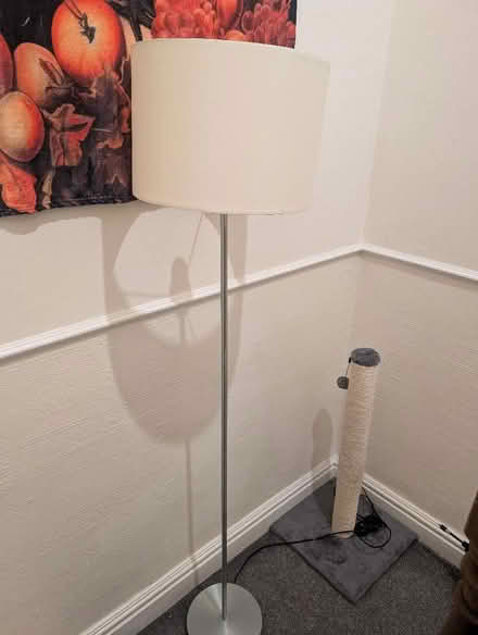 Photo of free Lamp (Kirklees HD9) #1