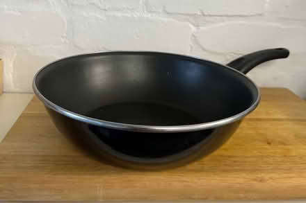 Photo of free Frying pan (Prestbury SK10) #1