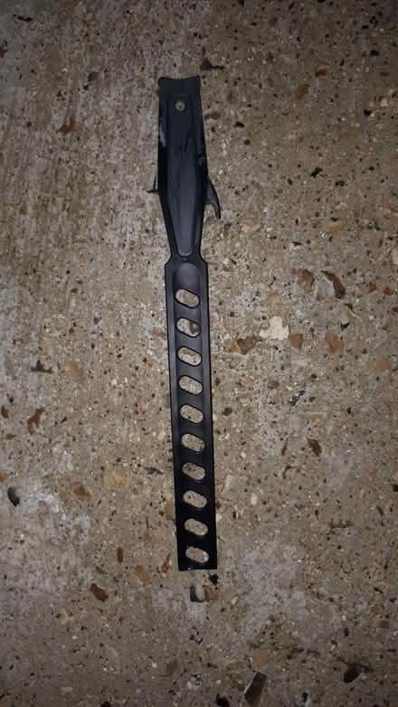 Photo of free Paint Stirrer (Cressex HP12) #1