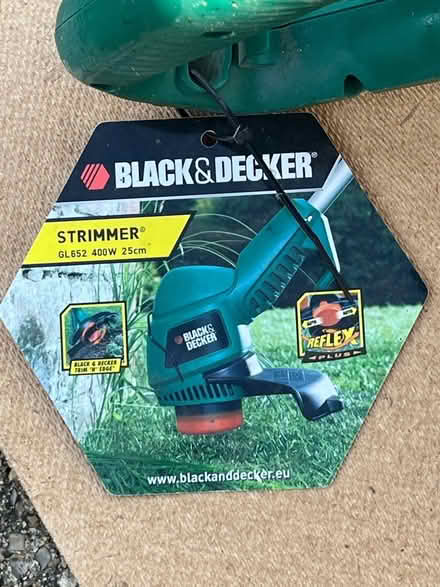 Photo of free Strimmer (St Stephens AL3) #2