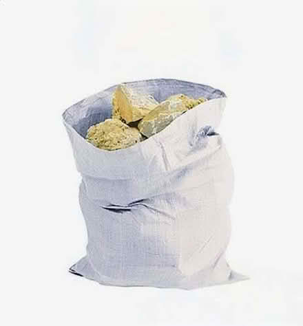 Photo of Rubble Sacks (PL4) #1