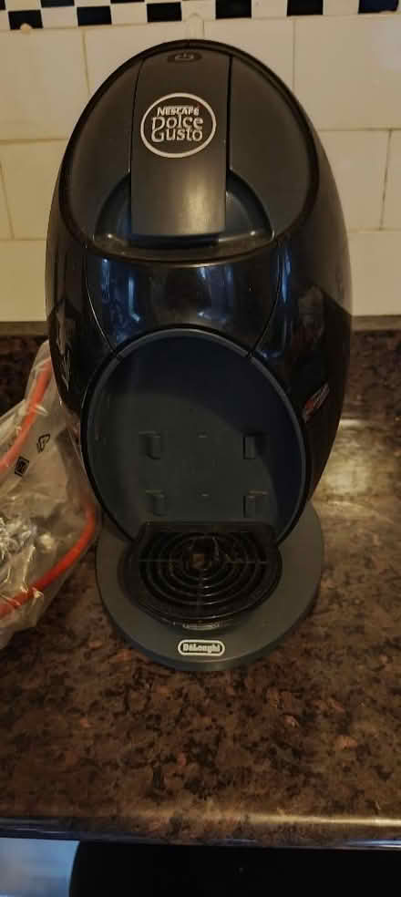 Photo of free Dolce Gusto (Larches PR2) #1
