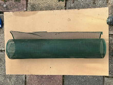 Photo of free Pond Leaf Guard (St Stephens AL3) #1