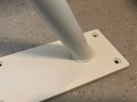 Photo of free D-shaped grab rail (Westbury on Trym BS9) #3