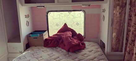 Photo of free Old RV Not Working (Rio Rancho) #4