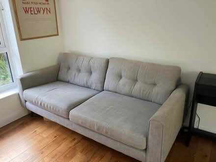 Photo of free Sofa (Knightsfield AL8) #1